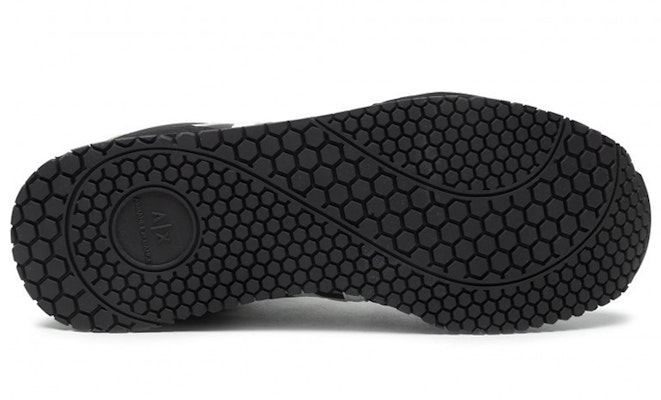 Zapatillas Bajas Emporio Armani 'Negras' XUX017XCC68K489 Purchase Zapatillas Bajas Emporio Armani 'Negras' XUX017XCC68K489