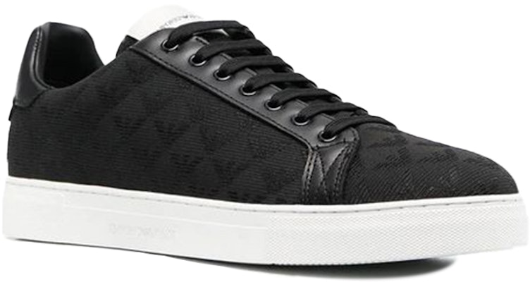 Zapatillas Bajas Emporio Armani 'Moda Negra' X4X316XM741K001 Order Zapatillas Bajas Emporio Armani 'Moda Negra' X4X316XM741K001