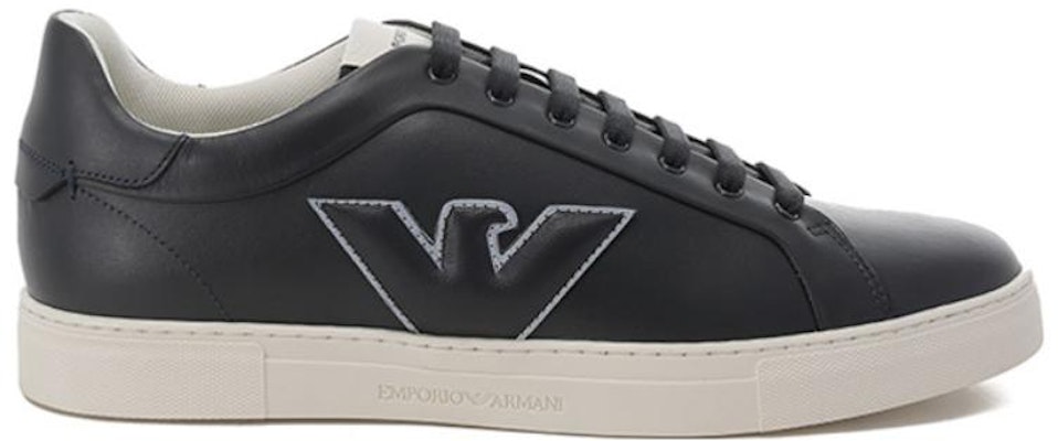 Zapatillas Bajas Emporio Armani 'Azul Moda Confort' X4X598XN633K568 Order Zapatillas Bajas Emporio Armani 'Azul Moda Confort' X4X598XN633K568