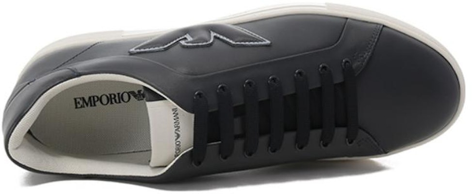 Zapatillas Bajas Emporio Armani 'Azul Moda Confort' X4X598XN633K568 Purchase Zapatillas Bajas Emporio Armani 'Azul Moda Confort' X4X598XN633K568
