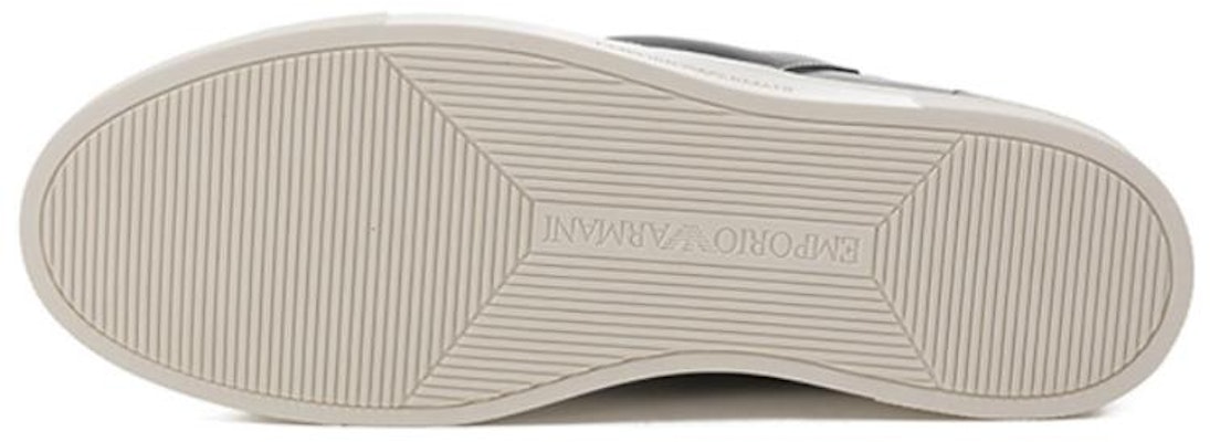 Zapatillas Bajas Emporio Armani 'Azul Moda Confort' X4X598XN633K568 Details for Zapatillas Bajas Emporio Armani 'Azul Moda Confort' X4X598XN633K568