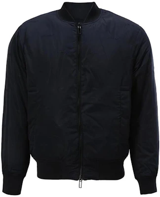 엠포리오 아르마니 네이비 블루 이글 로고 코튼 자켓. 6K1B96-1NPEZ-09F3 Cheap 엠포리오 아르마니 네이비 블루 이글 로고 코튼 자켓. 6K1B96-1NPEZ-09F3