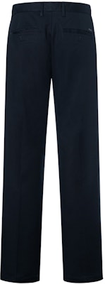 安普里奥·阿玛尼男士海军蓝中腰直筒休闲裤 8N1P15-1NGCZ-0920 Lookbook 安普里奥·阿玛尼男士海军蓝中腰直筒休闲裤 8N1P15-1NGCZ-0920