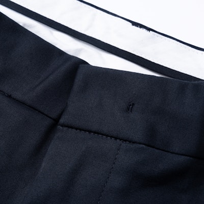 安普里奥·阿玛尼男士海军蓝中腰直筒休闲裤 8N1P15-1NGCZ-0920 Purchase 安普里奥·阿玛尼男士海军蓝中腰直筒休闲裤 8N1P15-1NGCZ-0920