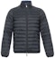 Buy Chaqueta Reversible de Plumas Nylon Emporio Armani Hombre Negro/Azul 8N1B54-1NJMZ-0999