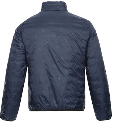 Chaqueta Reversible de Plumas Nylon Emporio Armani Hombre Negro/Azul 8N1B54-1NJMZ-0999 Purchase Chaqueta Reversible de Plumas Nylon Emporio Armani Hombre Negro/Azul 8N1B54-1NJMZ-0999