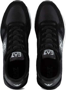 Emporio Armani PU Comfort Low 'Negro Casual' X8X151XK354A120 Purchase Emporio Armani PU Comfort Low 'Negro Casual' X8X151XK354A120