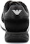 Details for Emporio Armani PU Comfort Low 'Hitam Kasual' X8X151XK354A120
