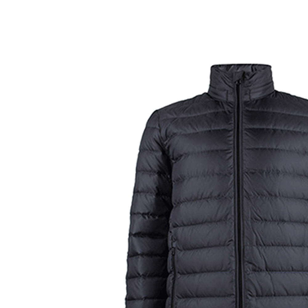 Emporio Armani Quilted Long Winter Down Jacket in Navy Blue 6ZPK12-PN22Z-1994 圖 6
