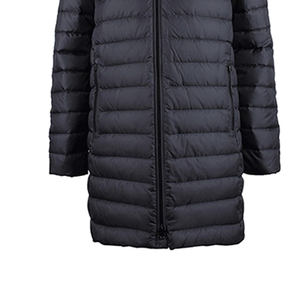 Emporio Armani Quilted Long Winter Down Jacket in Navy Blue 6ZPK12-PN22Z-1994 圖 7