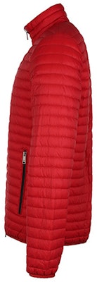 エンポリオアルマーニ レッド ライトウェイト ナイロン ダウンジャケット 8N1B72-1NLEZ-0396 Shop エンポリオアルマーニ レッド ライトウェイト ナイロン ダウンジャケット 8N1B72-1NLEZ-0396