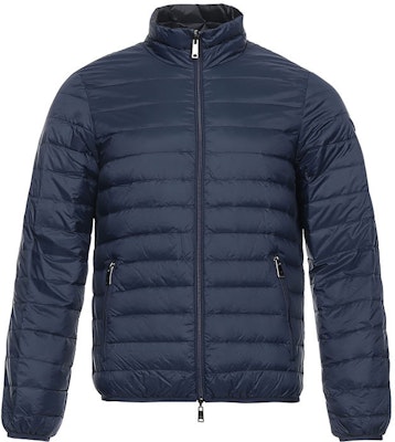 エンポリオアルマーニ リバーシブル ブラック ダウンジャケット 8N1B54-1NJMZ-0930 Shop エンポリオアルマーニ リバーシブル ブラック ダウンジャケット 8N1B54-1NJMZ-0930