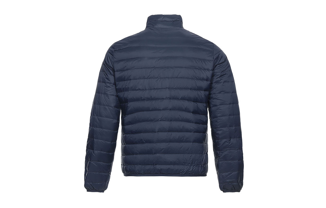 Purchase エンポリオアルマーニ リバーシブル ブラック ダウンジャケット 8N1B54-1NJMZ-0930