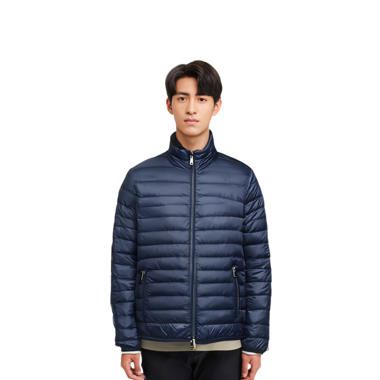 Details for エンポリオアルマーニ リバーシブル ブラック ダウンジャケット 8N1B54-1NJMZ-0930