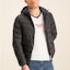 Details for EMPORIO ARMANI Chaqueta Acolchada Reversible de Nylon Negro/Azul 8N1B51-1NJMZ-0999