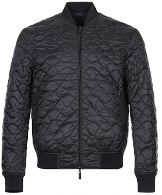 Emporio Armani可翻转黑色/海军蓝夹克 6G1B96-1NUMZ-F017 Buy Emporio Armani可翻转黑色/海军蓝夹克 6G1B96-1NUMZ-F017