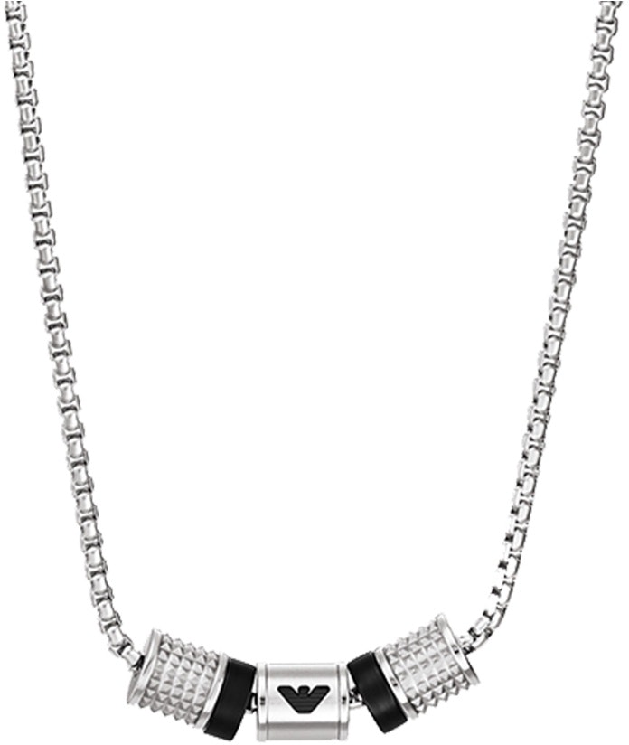 emporio-armani-rondelle-series-stainless-steel-necklace-for-men-egs-2998040