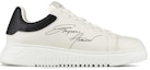 Order Emporio Armani Runner 'Fesyen Putih' X4X264XM670N422