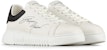 Emporio Armani Runner 'Fesyen Putih' X4X264XM670N422