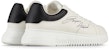 Emporio Armani Runner 'Fesyen Putih' X4X264XM670N422