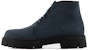 Emporio Armani Sawtooth Sole Lace-Up Boots 'Black' X4M373XF64500285