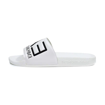 Emporio Armani Slide 'White'