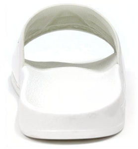 エンポリオ アルマーニ スライド (ホワイト) XCP001-XCC22-00001 Shop エンポリオ アルマーニ スライド (ホワイト) XCP001-XCC22-00001