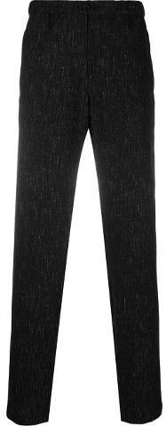 emporio-armani-slim-fit-metallic-wool-pants-in-black-a1-p41-0-a143-6999