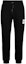 Buy Emporio Armani Slim Fit Knit Jogger Pants Black 6G1P98-1J36Z-0999