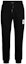 Order Emporio Armani Slim Fit Knit Jogger Pants Black 6G1P98-1J36Z-0999