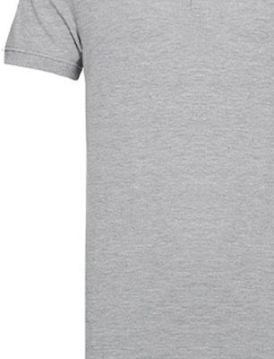 エンポリオアルマーニ スリムフィット ポロシャツ グレー 8N1F12-1J0SZ-0616 Sizing エンポリオアルマーニ スリムフィット ポロシャツ グレー 8N1F12-1J0SZ-0616