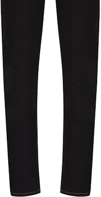 Emporio Armani 鷹標直筒修身牛仔褲 - 深藍色 8N1J06-1D5QZ-0941 Sizing Emporio Armani 鷹標直筒修身牛仔褲 - 深藍色 8N1J06-1D5QZ-0941