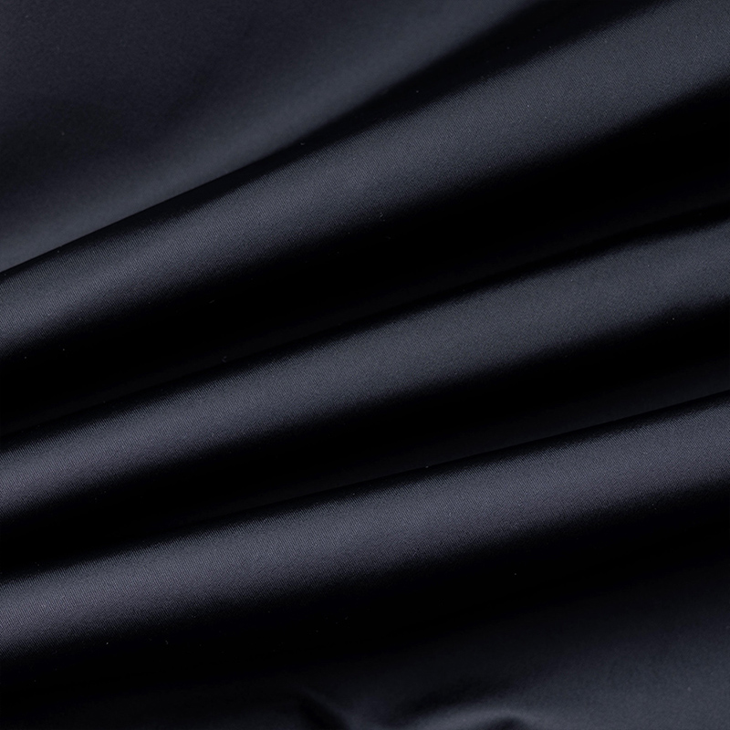 EMPORIO ARMANI Solid Back Letter Logo Jacket Navy Blue 6G1B86-1NPKZ-0922 圖 8