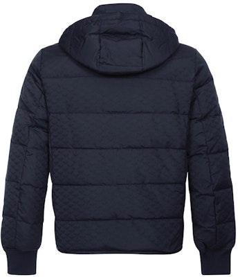 CHAQUETA ACOLCHADA CON CAPUCHA Y CORDÓN EMPORIO ARMANI AZUL MARINO 6Z1BQ8-1NGAZ-0920 Purchase CHAQUETA ACOLCHADA CON CAPUCHA Y CORDÓN EMPORIO ARMANI AZUL MARINO 6Z1BQ8-1NGAZ-0920