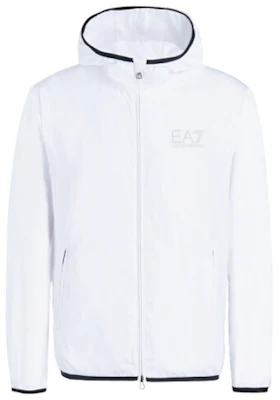 엠포리오 아르마니 솔리드 화이트 후드 긴팔 스웻셔츠 8NPB04-PNN7Z-1100 Order 엠포리오 아르마니 솔리드 화이트 후드 긴팔 스웻셔츠 8NPB04-PNN7Z-1100