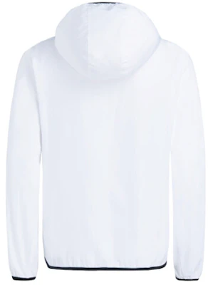 엠포리오 아르마니 솔리드 화이트 후드 긴팔 스웻셔츠 8NPB04-PNN7Z-1100 Lookbook 엠포리오 아르마니 솔리드 화이트 후드 긴팔 스웻셔츠 8NPB04-PNN7Z-1100