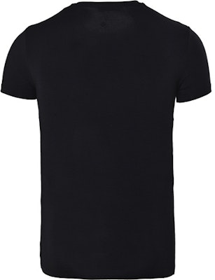 エンポリオアルマーニ SS21 ブラック イーグル ロゴ Tシャツ 111035-0A725-00020 Lookbook エンポリオアルマーニ SS21 ブラック イーグル ロゴ Tシャツ 111035-0A725-00020