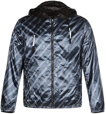 Chaqueta Reversible con Capucha Logo Emporio Armani SS21 Azul - Regalo Ideal. 3K1BS3-1NZMZ-F942 Order Chaqueta Reversible con Capucha Logo Emporio Armani SS21 Azul - Regalo Ideal. 3K1BS3-1NZMZ-F942