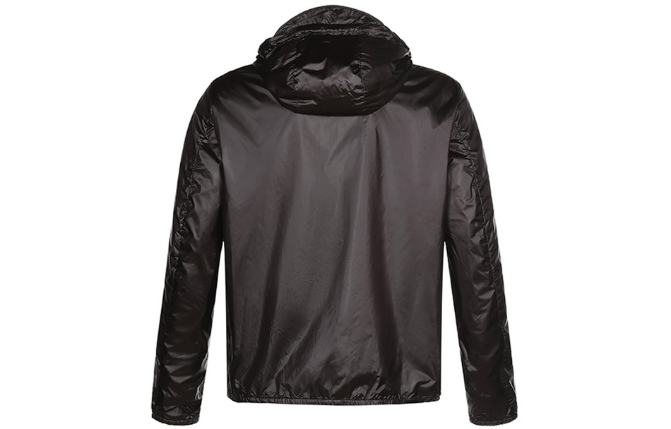 Purchase Chaqueta Reversible con Capucha Logo Emporio Armani SS21 Azul - Regalo Ideal. 3K1BS3-1NZMZ-F942