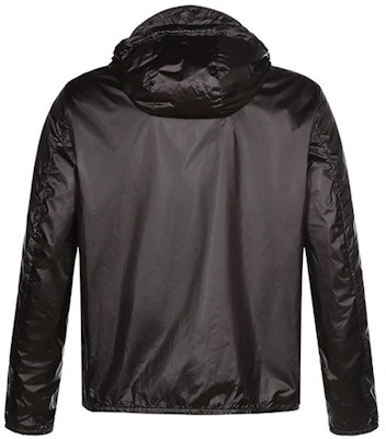 Chaqueta Reversible con Capucha Logo Emporio Armani SS21 Azul - Regalo Ideal. 3K1BS3-1NZMZ-F942 Purchase Chaqueta Reversible con Capucha Logo Emporio Armani SS21 Azul - Regalo Ideal. 3K1BS3-1NZMZ-F942