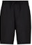 Order Emporio Armani SS21 Pantalones Cortos Negros con Cordón Color Sólido. A1P940-A1014-999