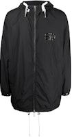 Emporio Armani SS22 Black Hoodie Jacket with Logo Print. 3L1BA8-1NCG-Z0999 Emporio Armani SS22 Black Hoodie Jacket with Logo Print. 3L1BA8-1NCG-Z0999