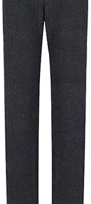 安普里奥·阿玛尼 SS22 深蓝色泡泡纱牛仔风休闲裤 I1P820I1010-921 Sizing 安普里奥·阿玛尼 SS22 深蓝色泡泡纱牛仔风休闲裤 I1P820I1010-921