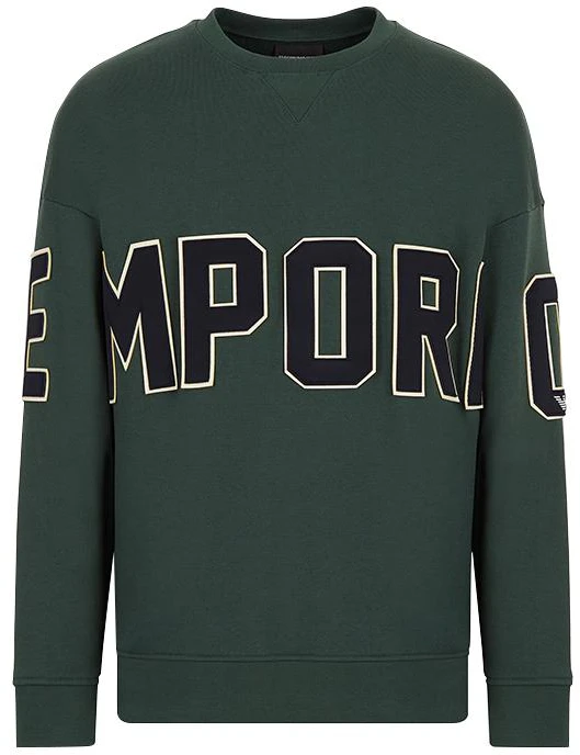 emporio-armani-ss-22-green-logo-print-relaxed-crewneck-sweatshirt-3-l1-mcl-1-jwpz-0572