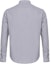 Lookbook EMPORIO ARMANI SS22 Light Grey Long Sleeve Shirt with Logo Embroidery. 8N1C75-1V04Z-0636