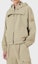 Purchase Emporio Armani SS22 Logo Zip Jaket Warna Khaki. I1R610-I1525-0524