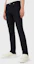 Shop Emporio Armani SS22 Jeans Ajustados de Tiro Medio - Azul Oscuro. 8N1J06-1G19Z-0941