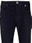 Details for Emporio Armani SS22 Jeans Ajustados de Tiro Medio - Azul Oscuro. 8N1J06-1G19Z-0941