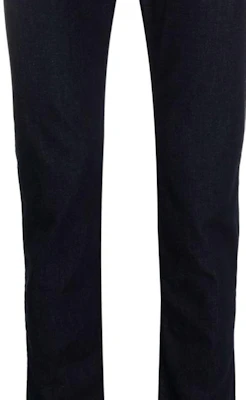 Emporio Armani SS22 Jeans Ajustados de Tiro Medio - Azul Oscuro. 8N1J06-1G19Z-0941 Sizing Emporio Armani SS22 Jeans Ajustados de Tiro Medio - Azul Oscuro. 8N1J06-1G19Z-0941