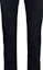 Sizing Emporio Armani SS22 Jeans Ajustados de Tiro Medio - Azul Oscuro. 8N1J06-1G19Z-0941